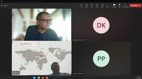 Jačanje digitalnog ekosistema za saradnju