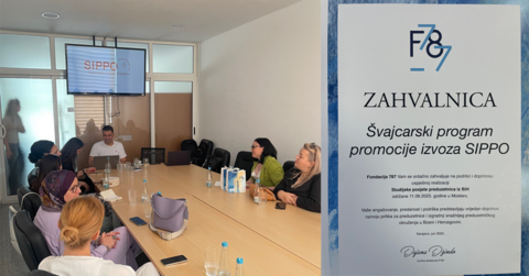 „Žene u Biznisu“